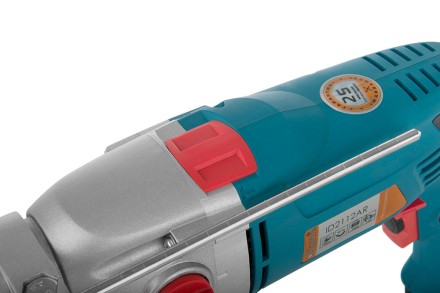 Дрель ударная ID-2112 AR STURM купить в Надыме