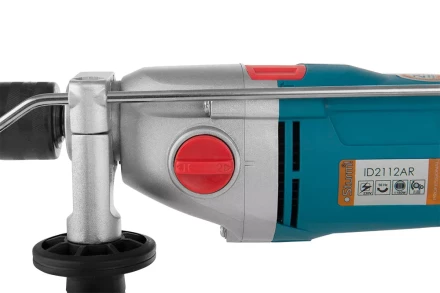 Дрель ударная ID-2112 AR STURM купить в Надыме