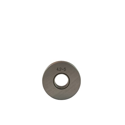 Ролик d=4.0 - 5.0 мм INVERSAW FoxWeld купить в Надыме