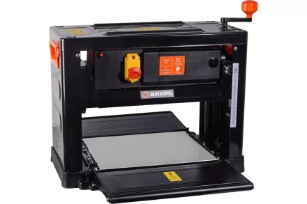 Станок рейсмусовый Вихрь СРМ-2000/330 72/26/1 купить в Надыме