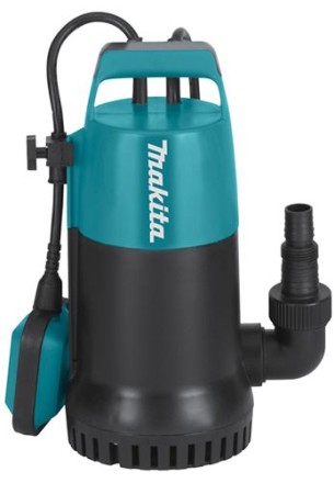 Насос дренажный погружной Makita PF1010 купить в Надыме
