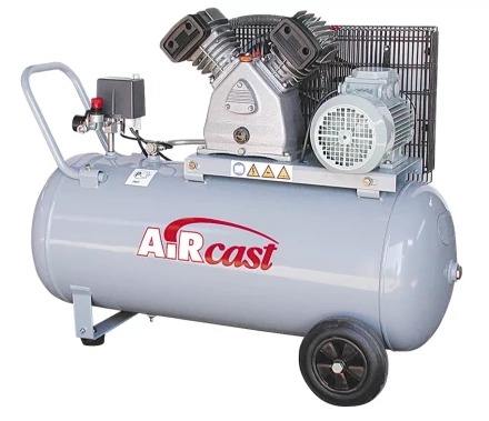 Компрессор REMEZA СБ4/С-100 LB30A купить в Надыме