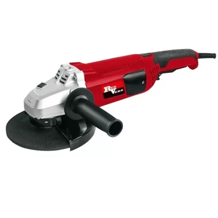 Шлифмашина УШМ RD-AG130-125ES RedVerg купить в Надыме