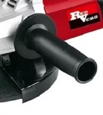 Шлифмашина УШМ RD-AG130-125ES RedVerg купить в Надыме