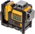 Нивелир лазерный DCE089D1G Li-Ion DeWalt купить в Надыме