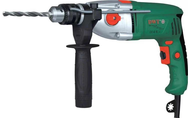 Дрель DWT SBM-810 T купить в Надыме