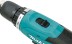 Аккумуляторная дрель-шуруповерт Makita DF457DWLE купить в Надыме