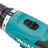 Аккумуляторная дрель-шуруповерт Makita DF457DWLE купить в Надыме