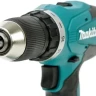 Аккумуляторная дрель-шуруповерт Makita DF457DWLE купить в Надыме