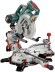 Пила торцевая KGSV 72 Metabo купить в Надыме