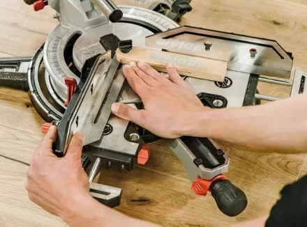 Пила торцевая KGSV 72 Metabo купить в Надыме