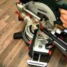 Пила торцевая KGSV 72 Metabo купить в Надыме