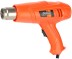 Фен строительный HG210 Patriot купить в Надыме