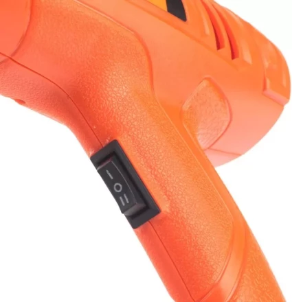 Фен строительный HG210 Patriot купить в Надыме