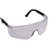 Очки STAYER защитные с регулируемыми по длине дужками, поликарбонатные прозрачные линзы 2-110461 купить в Надыме