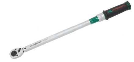 Ключ динамометрический 1&quot; DR 150-800 Нм T27801N Jonnesway 49789 купить в Надыме