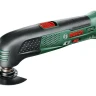 Мультитул PMF 10,8 LI BOSCH 0.603.101.925 купить в Надыме