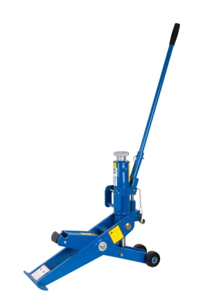 Домкрат для погрузчиков TOR  FJ-4 4 т 1004399 купить в Надыме