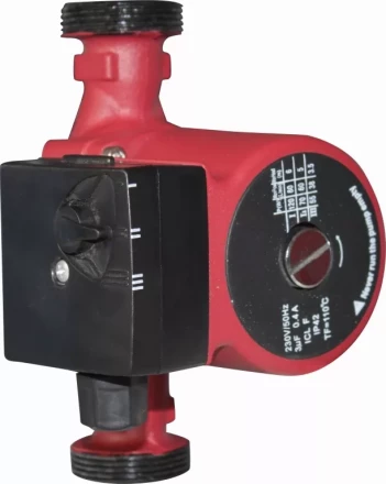 Насос циркуляционный UPS 25/40-180 Прима купить в Надыме