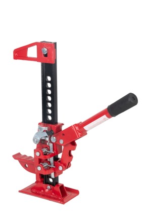 Домкрат реечный TOR ST0820/20&quot; 3,0 т 153-680 мм (High Jack) 1004124 купить в Надыме