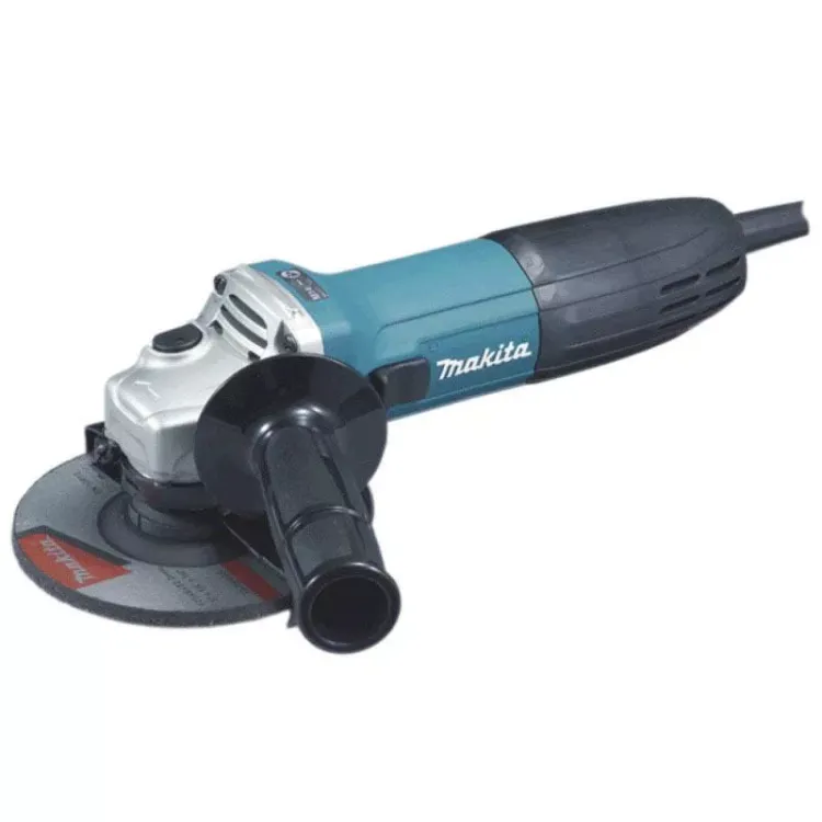 Угловая шлифовальная машина Makita GA5030 УШМ Болгарка купить в Надыме