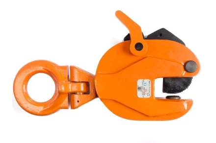 Захват вертикальный TOR DSQA (г/п 1,0 т, лист 0-20 мм) поворотн. (N) 1048637 купить в Надыме