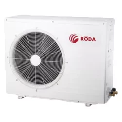Наружный блок сплит-системы RODA RU-V12A ТМ купить в Надыме