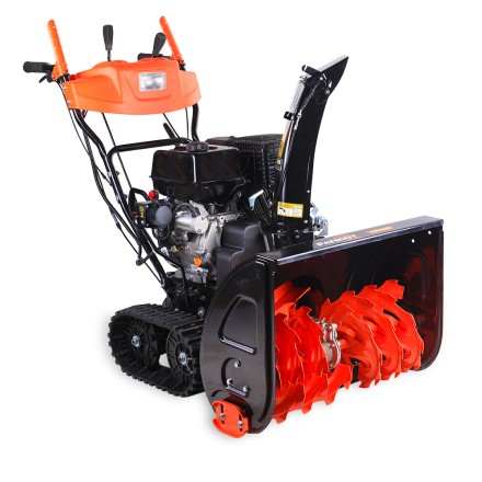 Гусеничный бензиновый снегоуборщик PATRIOT PRO 1150 ED купить в Надыме