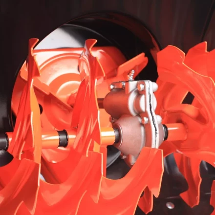 Гусеничный бензиновый снегоуборщик PATRIOT PRO 1150 ED купить в Надыме