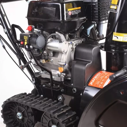 Гусеничный бензиновый снегоуборщик PATRIOT PRO 1150 ED купить в Надыме