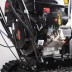 Гусеничный бензиновый снегоуборщик PATRIOT PRO 1150 ED купить в Надыме
