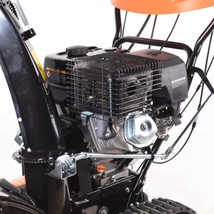 Гусеничный бензиновый снегоуборщик PATRIOT PRO 1150 ED купить в Надыме