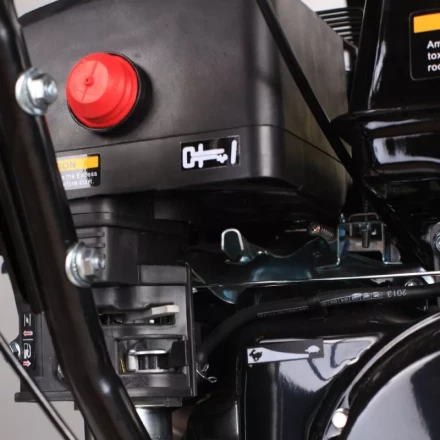 Гусеничный бензиновый снегоуборщик PATRIOT PRO 1150 ED купить в Надыме