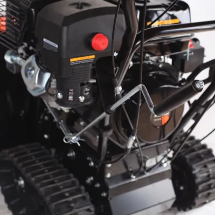 Гусеничный бензиновый снегоуборщик PATRIOT PRO 1150 ED купить в Надыме