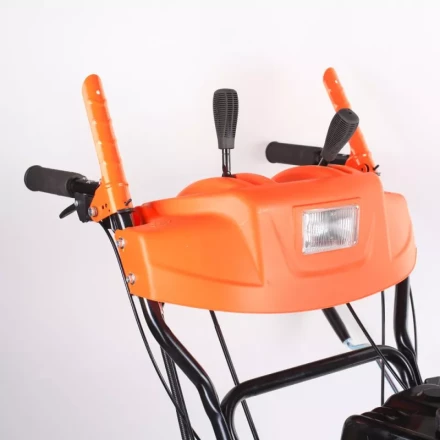 Гусеничный бензиновый снегоуборщик PATRIOT PRO 1150 ED купить в Надыме