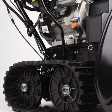 Гусеничный бензиновый снегоуборщик PATRIOT PRO 1150 ED купить в Надыме