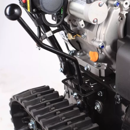 Гусеничный бензиновый снегоуборщик PATRIOT PRO 1150 ED купить в Надыме