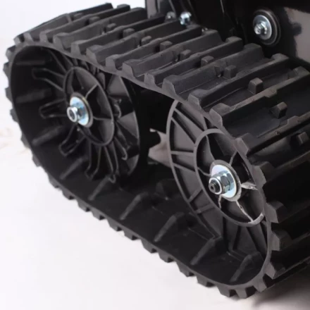 Гусеничный бензиновый снегоуборщик PATRIOT PRO 1150 ED купить в Надыме