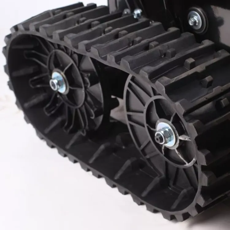 Гусеничный бензиновый снегоуборщик PATRIOT PRO 1150 ED купить в Надыме