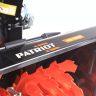 Гусеничный бензиновый снегоуборщик PATRIOT PRO 1150 ED купить в Надыме