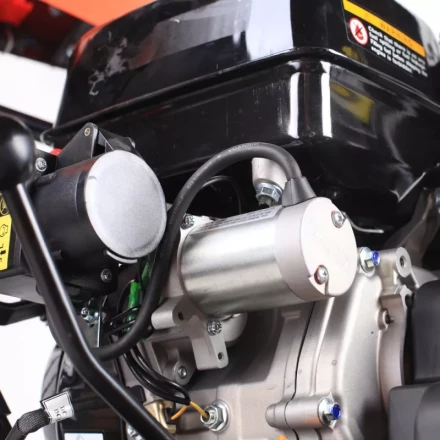 Гусеничный бензиновый снегоуборщик PATRIOT PRO 1150 ED купить в Надыме