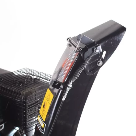 Гусеничный бензиновый снегоуборщик PATRIOT PRO 1150 ED купить в Надыме