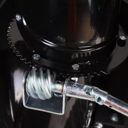 Гусеничный бензиновый снегоуборщик PATRIOT PRO 1150 ED купить в Надыме