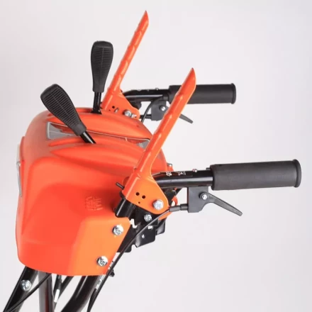 Гусеничный бензиновый снегоуборщик PATRIOT PRO 1150 ED купить в Надыме