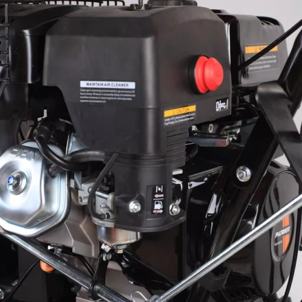 Гусеничный бензиновый снегоуборщик PATRIOT PRO 1150 ED купить в Надыме