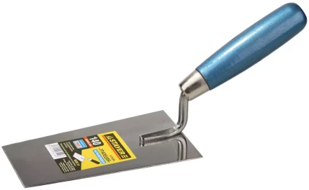 Кельма STAYER &quot;PROFI&quot;, &quot;трапеция&quot;, нержавеющее полотно, деревянная рукоятка, 140мм 0830-14 купить в Надыме