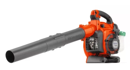 Бензиновая воздуходув-пылесос Husqvarna 125 BVx купить в Надыме