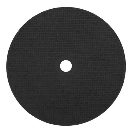 Круг отрезной по металлу, 230 х 2,5 х 22,2 мм, A30QBF Denzel 743553 купить в Надыме