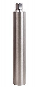 MESSER Корпус диаметр 198 мм длина 450 мм соединение 1 1/4 &quot; купить в Надыме