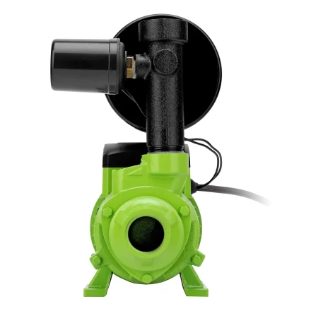 Насосная станция Сибртех НС400-Ч, 400 Вт, напор 32 м, 2100 л/ч, ресивер 2 л 97246 купить в Надыме